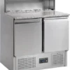 Стол холодильный для пиццы TEFCOLD PT 920