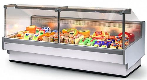 0829262291b491e683395faff75c3f15.webp Витрина холодильная BRANDFORD AURORA SQ 375 рыба на льду