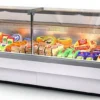 08ee33af2fba068be94411bb7f0c4876.webp Витрина холодильная BRANDFORD AURORA Slim SQ 375 рыба на льду