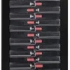 Шкаф винный TEMPTECH CPRO1800SRB