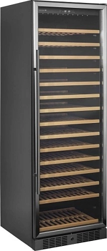 Шкаф винный TEFCOLD TFW400-S