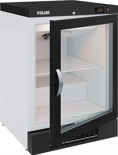 Шкаф морозильный POLAIR DB102-S R290