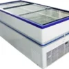 Бонета морозильная СНЕЖ Bonvini BFL 2500