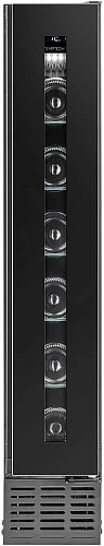 Шкаф винный TEMPTECH OX15SRB