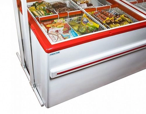 Бонета морозильная FROSTOR F 2000B
