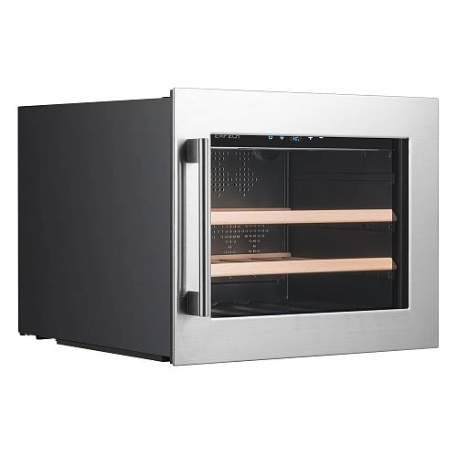 Шкаф винный TEMPTECH OZ45SX