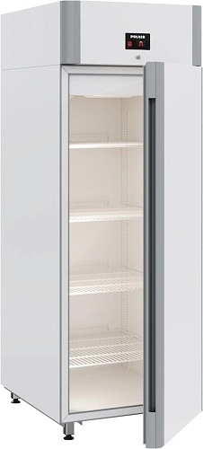 Шкаф морозильный POLAIR CB105-Sm