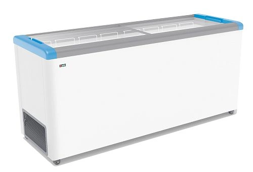 Ларь морозильный FROSTOR Gellar Classic FG 700 C