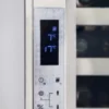 Шкаф винный Cavanova CV300DT new