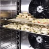Шкаф шоковой заморозки ABAT ШОК-10-1/1