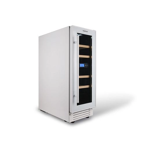Шкаф винный CELLARPRIVATE CP017-2TW