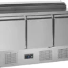 Стол холодильный TEFCOLD SS1435