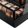 Горка холодильная DAZZL Omega H210 250