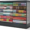 Горка холодильная BRANDFORD VR2080.950 1900