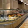 Витрина холодильная МАРИХОЛОДМАШ Валенсия ВХСл-1,875