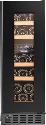 Шкаф винный TEMPTECH OX30DRB