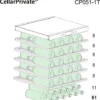Шкаф винный CELLARPRIVATE CP051-1T