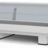 61a68bf3d005cc279f14552cae6e7568.webp Витрина холодильная BRANDFORD AURORA Slim PLUG-IN 125 рыба на льду SELF
