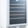 Шкаф винный CELLARPRIVATE CP051-1TWH