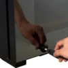 Шкаф винный CELLARPRIVATE CP062-2TZ