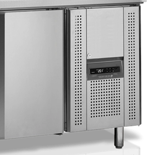 Стол холодильный TEFCOLD SS7200