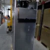 Шкаф морозильный ANGELO PO XT70B демо