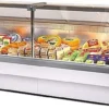 Витрина морозильная BRANDFORD Aurora SQ 190