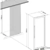 Шкаф винный CELLARPRIVATE CP165-2TW