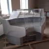 Витрина холодильная АРИАДА Altair Cube ВС75 УВ