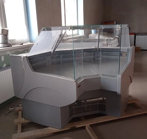 Витрина холодильная АРИАДА Altair Cube ВС75 УВ