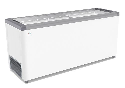 Ларь морозильный FROSTOR Gellar Classic FG 700 C