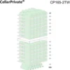 Шкаф винный CELLARPRIVATE CP165-2TW
