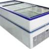 Бонета морозильная BONVINI BFL 2100