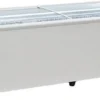 Ларь-бонета морозильная LEVIN Aurora 250 НТ/СТ