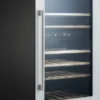 Шкаф винный TEMPTECH OZ90DW