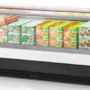 Бонета морозильная BRANDFORD Krios 375 Open Top