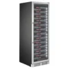 Шкаф винный TEMPTECH CPRO1800SX