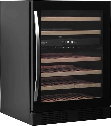 Шкаф винный TEFCOLD TFW200-2F