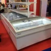 Бонета морозильная BONVINI BFG 2100