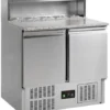 Стол холодильный для пиццы TEFCOLD GP92