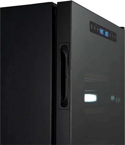 Шкаф винный CELLARPRIVATE CP062-2TZ