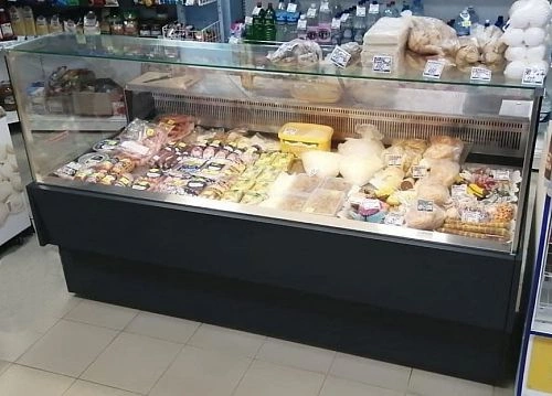 az5c3c6ok3b7nc3ijso7fl46aw10m92t.webp Витрина холодильная МАРИХОЛОДМАШ Илеть ВХС-2,1 Cube статика