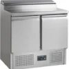 Стол холодильный TEFCOLD SS920