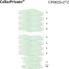 Шкаф винный CELLARPRIVATE CP062-2TZ