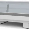 be0e60205d7a4a97275d877e132ca01c.webp Витрина холодильная BRANDFORD AURORA Slim SQ PLUG-IN 250 вентилируемая SELF