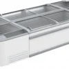Бонета морозильная BONVINI BFG 2100