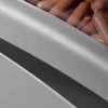Витрина морозильная CRYSPI Gamma-2 М 1200 с боковинами