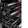 Шкаф винный TEMPTECH CPRO1800SX