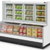 Бонета морозильная BRANDFORD Jason 250