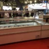 Бонета морозильная BONVINI BFG 2100